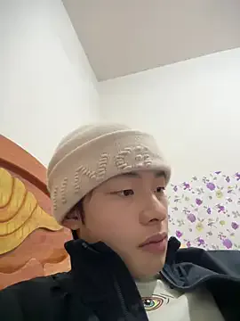 junjun1189 on StripChat