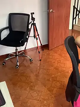 kali_rousse model from sc