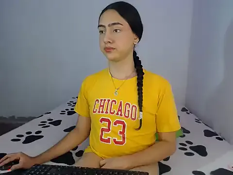 Kammy_Candy model from sc