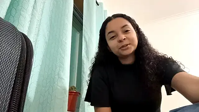 KandyTadiello model from sc