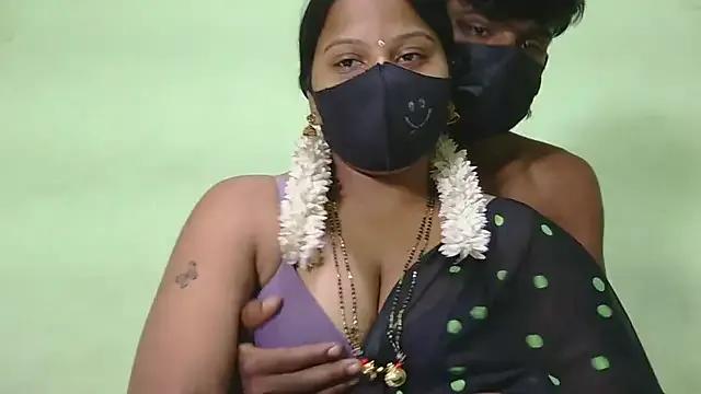 KannadaTamilSexyCouples's avatar