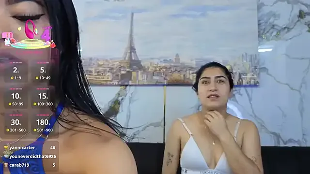 Kaory_Key_pm model from sc