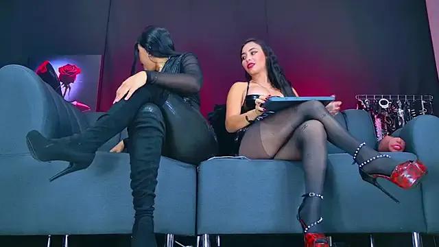 KaramStone on StripChat