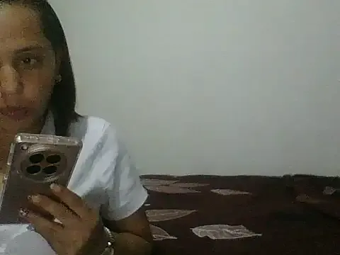 karoll__ model from sc