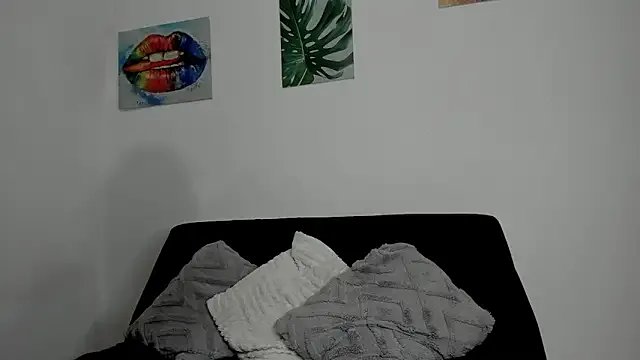 kassandra_james on StripChat 