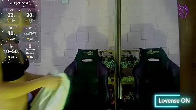 Katagp on StripChat