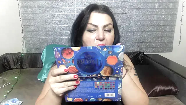 kataleya94 on StripChat