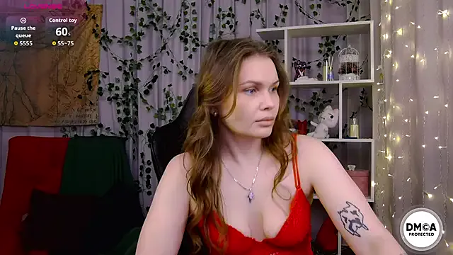 Kate_mermaid model from sc