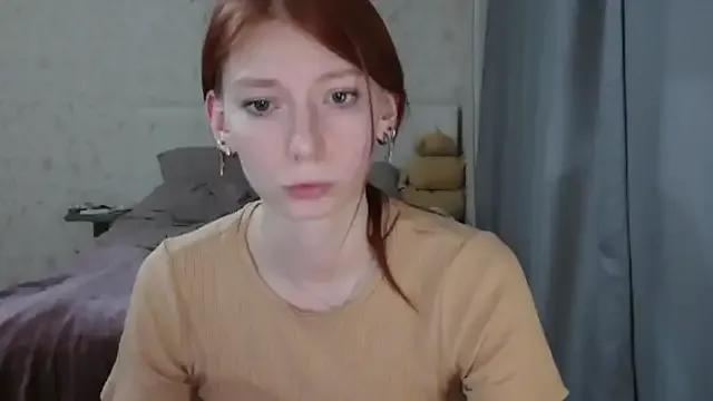 KateBunny on StripChat