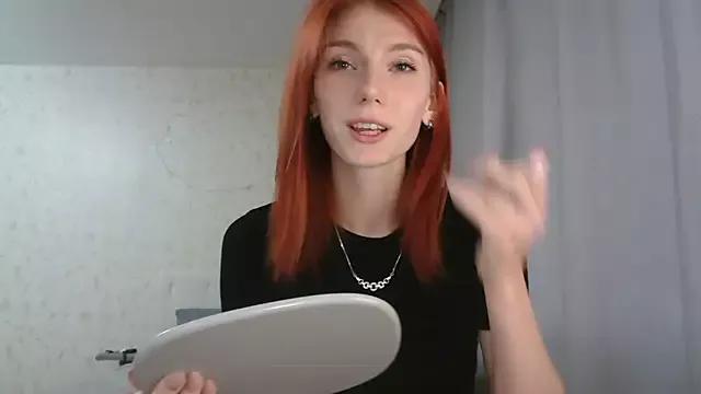 KateBunny on StripChat