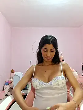 KaterinneMarie model from sc