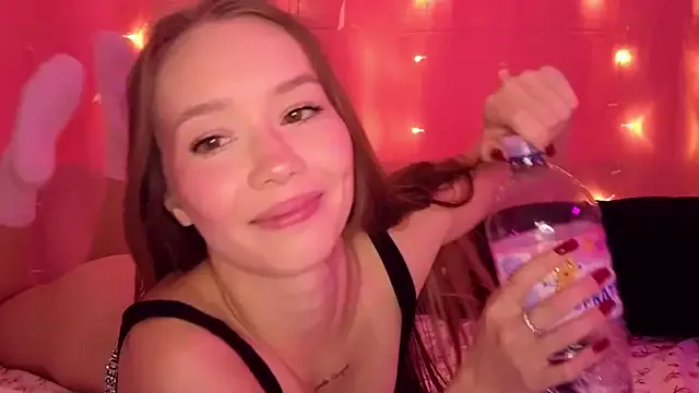 KateVon model from sc