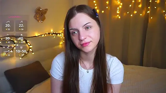 KathiGulston model from sc