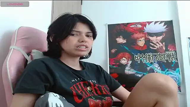 Katsuyaxz model from sc