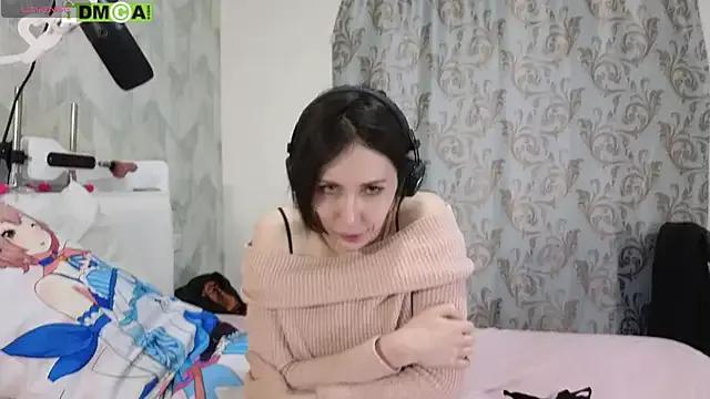 KawaiiNullify on StripChat 