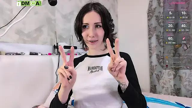 KawaiiNullify on StripChat 