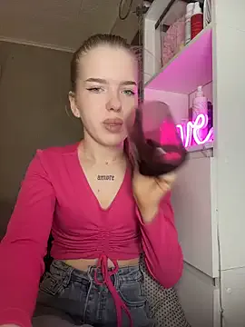 KayShaw model from sc