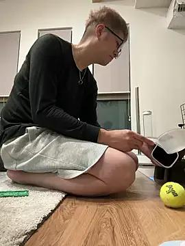 ken_0927 — Freechat on StripChat