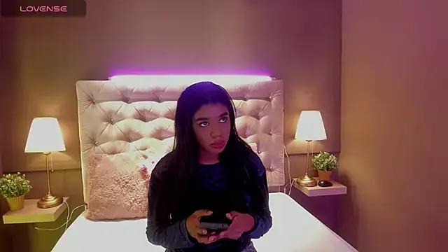 KendraChavez_ — TOTALLY NAKED BODY OILED TOUR