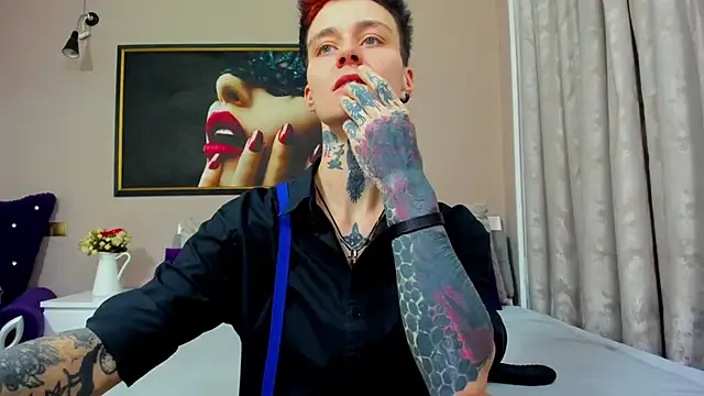 KennyXSX on StripChat