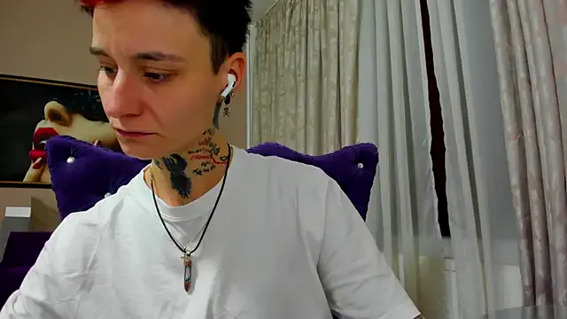 KennyXSX on StripChat