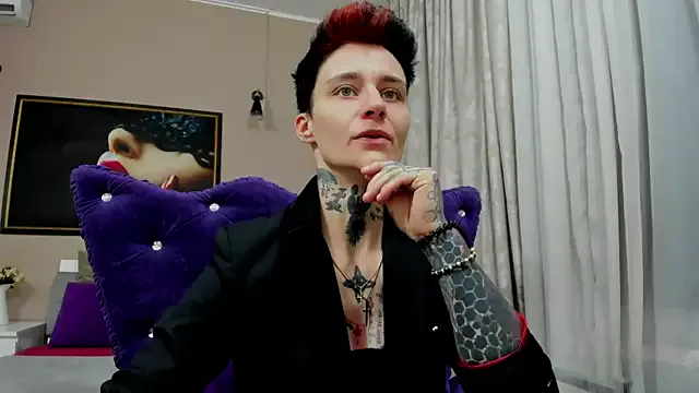 KennyXSX on StripChat