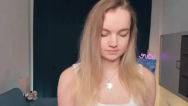 KerenFurguson on StripChat