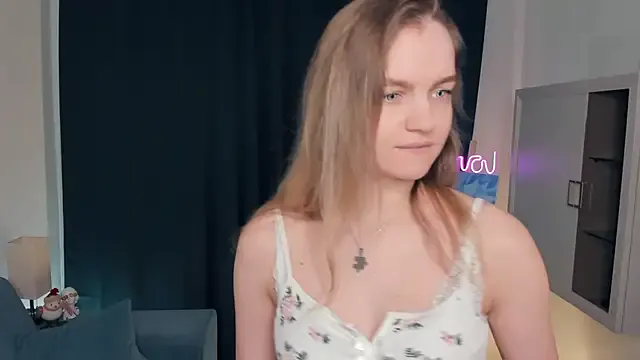 KerenFurguson on StripChat