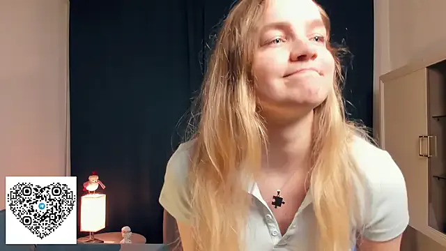 KerenFurguson on StripChat