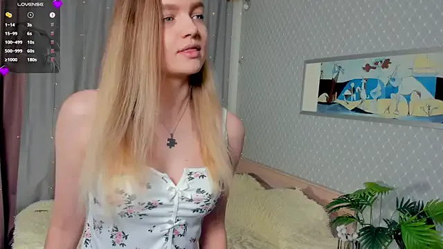KerenFurguson on StripChat