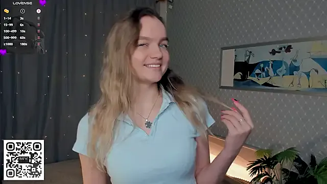 KerenFurguson on StripChat
