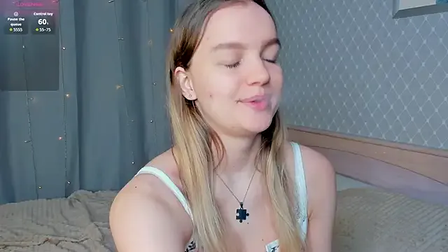 KerenFurguson on StripChat
