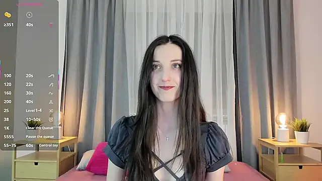 Ketty_Belly model from sc