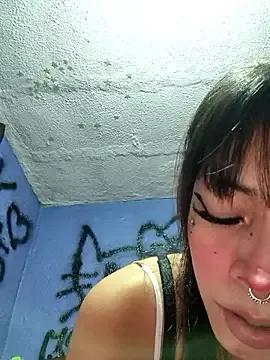 kiittyselenita on StripChat 