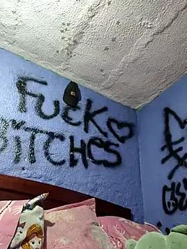 kiittyselenita on StripChat 