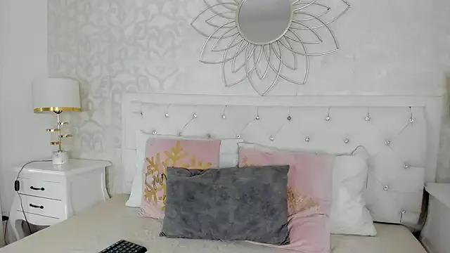 Kimberlin_Cam_ — finger ass