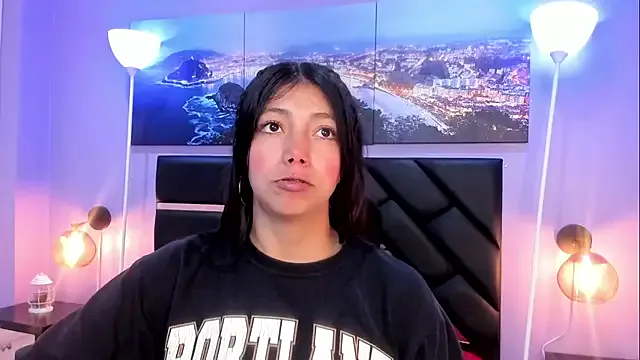 KimberlyVillaLobos model from sc