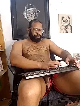 King_Malik — play with my lush for 5 minutes