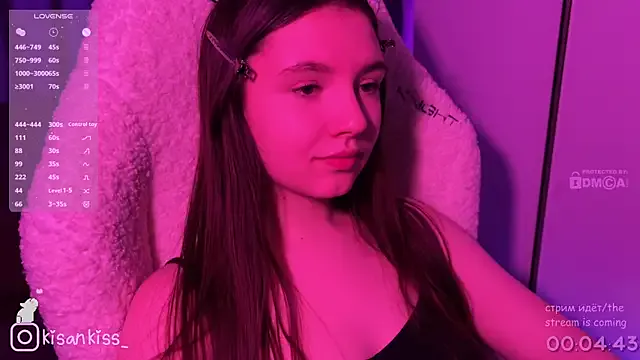 kisankiss model from sc