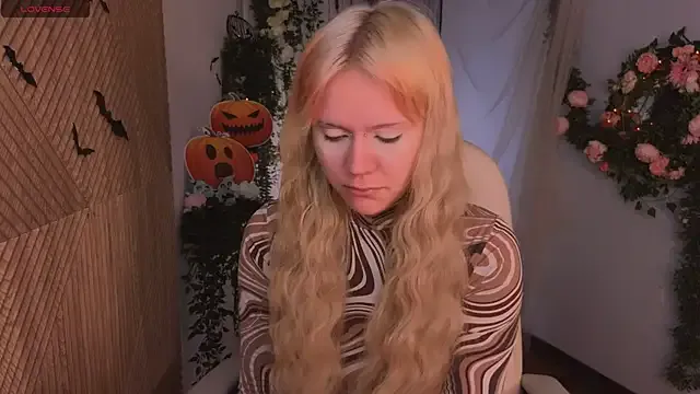 kitten_murray_ on StripChat