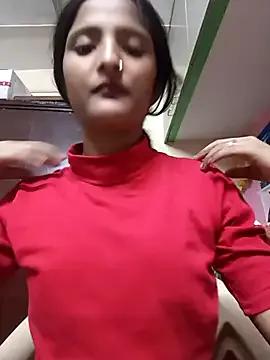 KittyBby14 on StripChat 