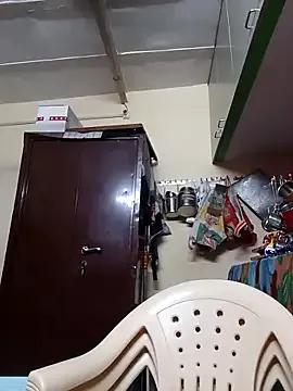 KittyBby14 on StripChat 