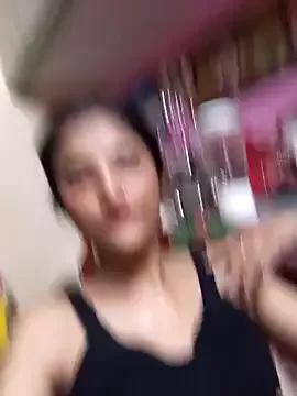 KittyBby14 on StripChat 