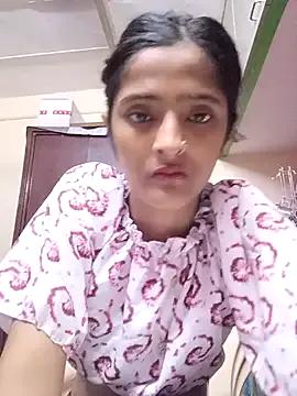 KittyBby14 on StripChat 