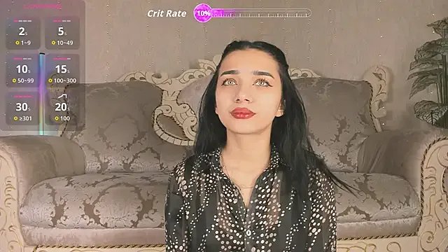 kittycatzz on StripChat 