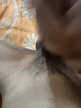 kkx997 on StripChat
