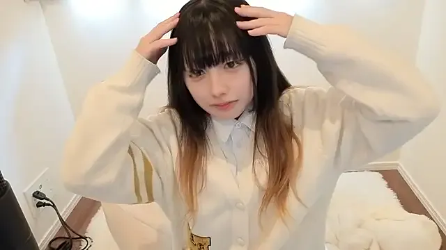 Kohaku_2525 model from sc