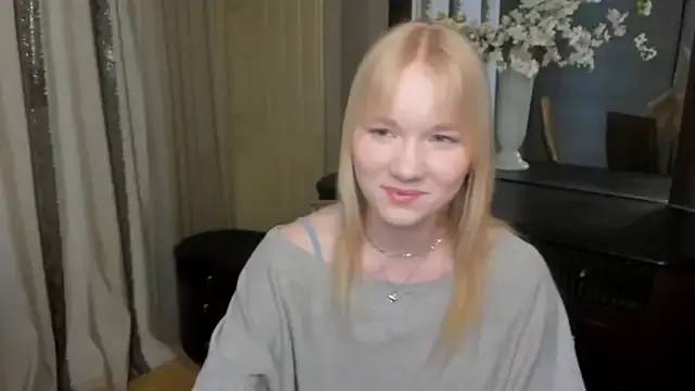 KoriMurden model from StripChat