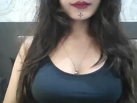 krati74 on StripChat