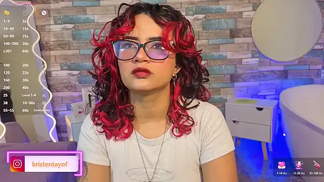 kristen_tay model from sc